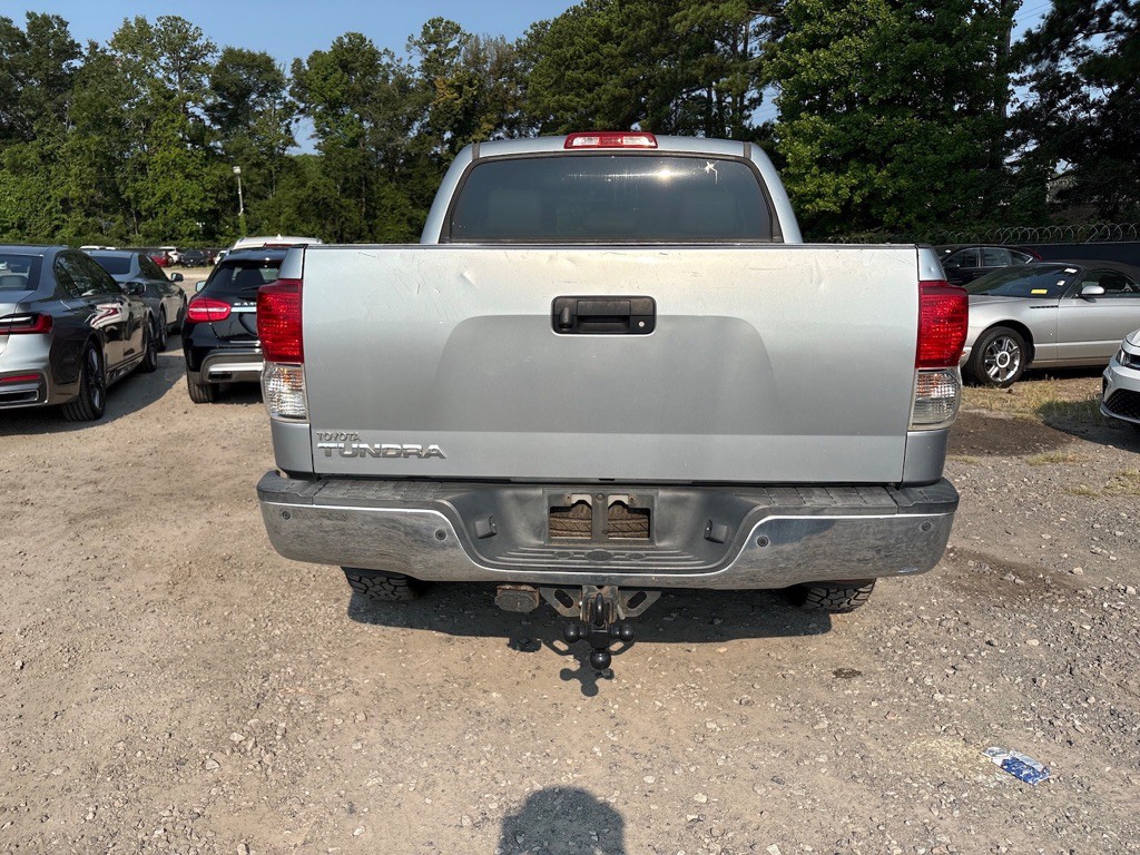 2011 Toyota Tundra Image 6