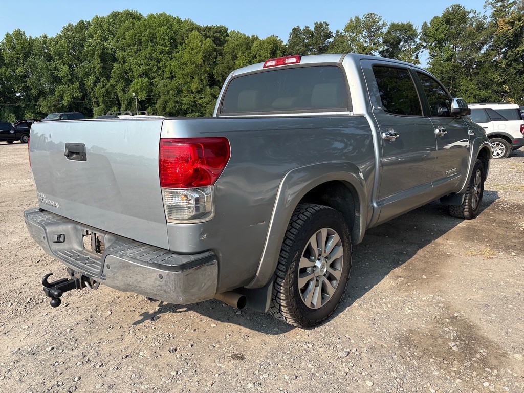 2011 Toyota Tundra Image 7