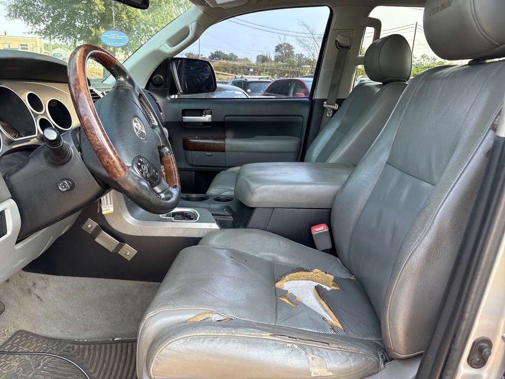 2011 Toyota Tundra Image 11