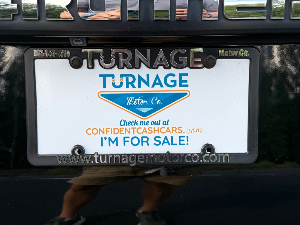 2017 Toyota 4Runner Image 10