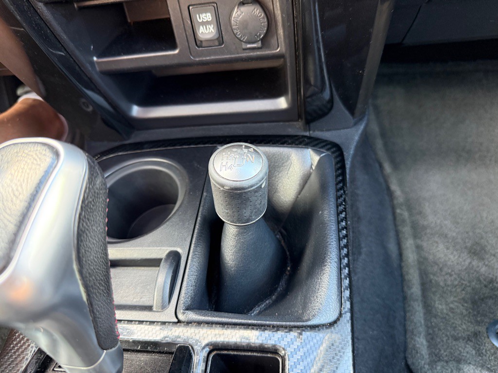 2017 Toyota 4Runner Image 23