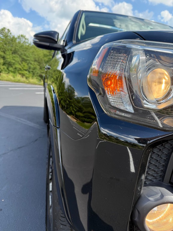 2017 Toyota 4Runner Image 29