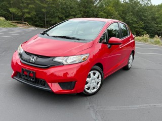 Image for 2015 Honda Fit LX ID: 7594903