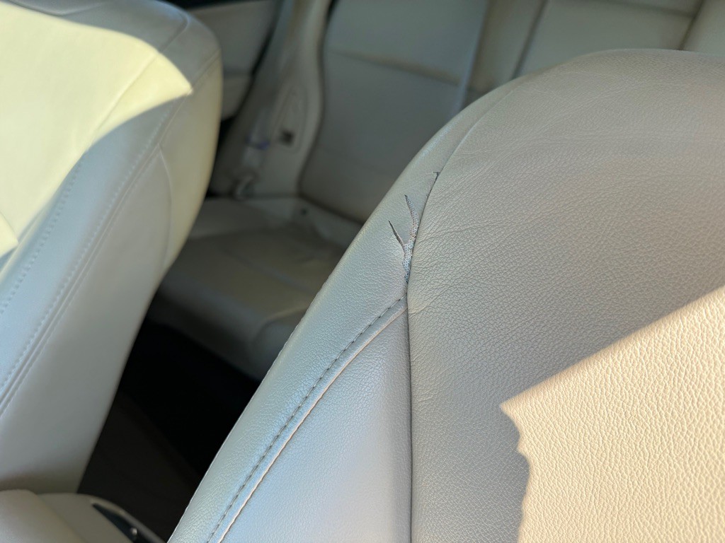2016 Subaru Outback Image 40