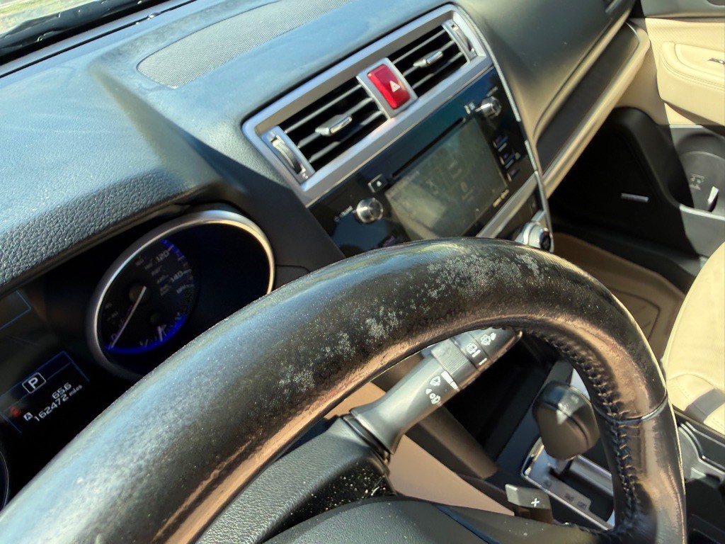 2016 Subaru Outback Image 41