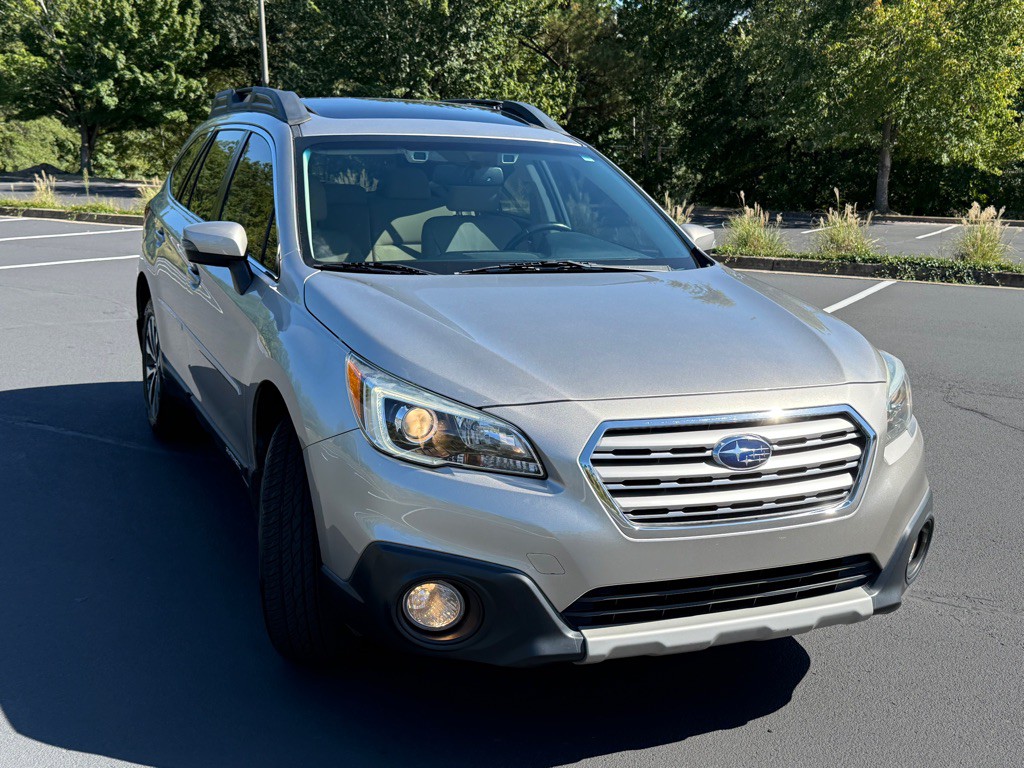 2016 Subaru Outback Image 5