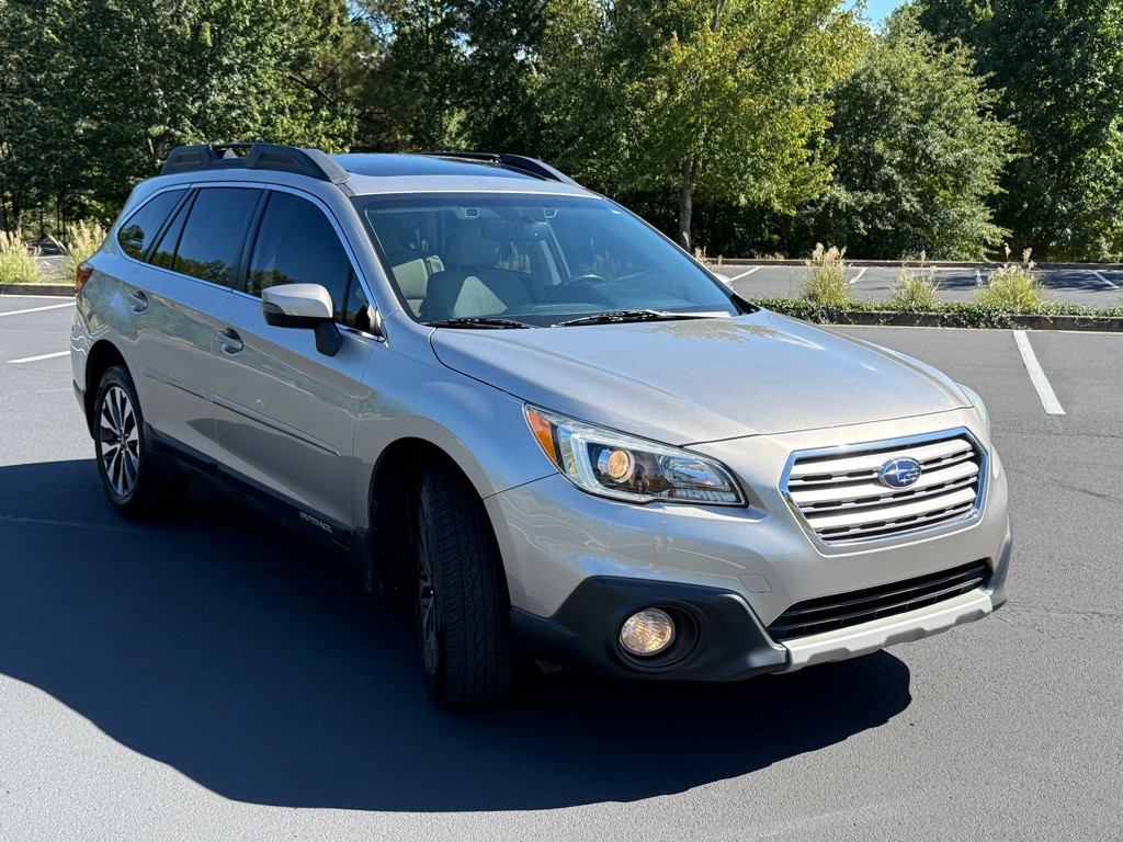 2016 Subaru Outback Image 6