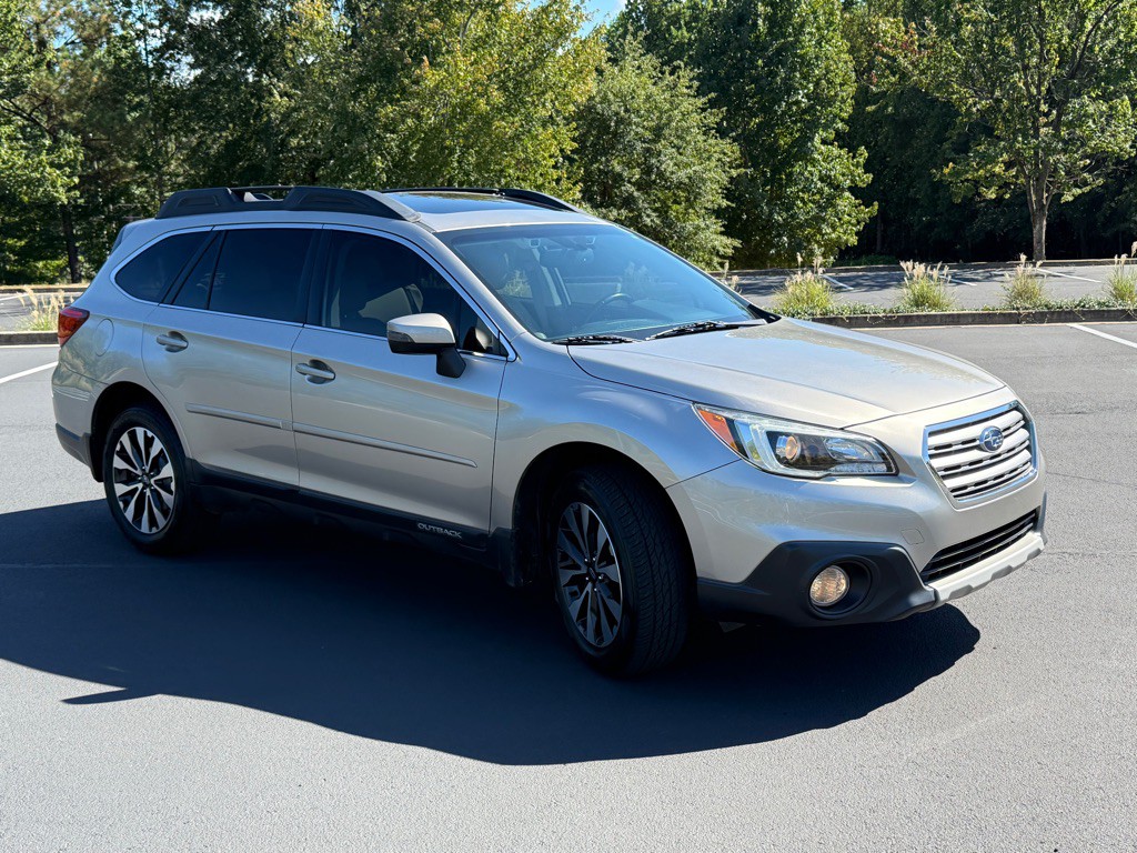 2016 Subaru Outback Image 7