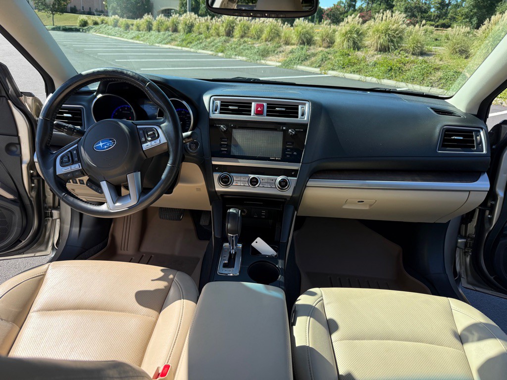 2016 Subaru Outback Image 15