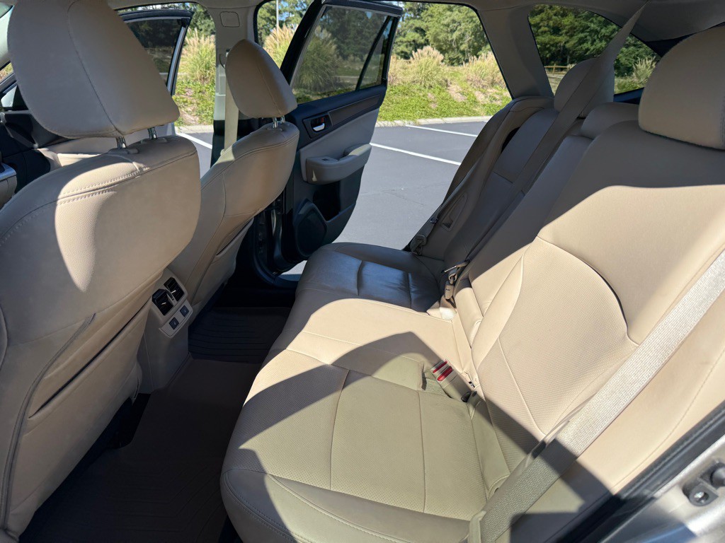 2016 Subaru Outback Image 20