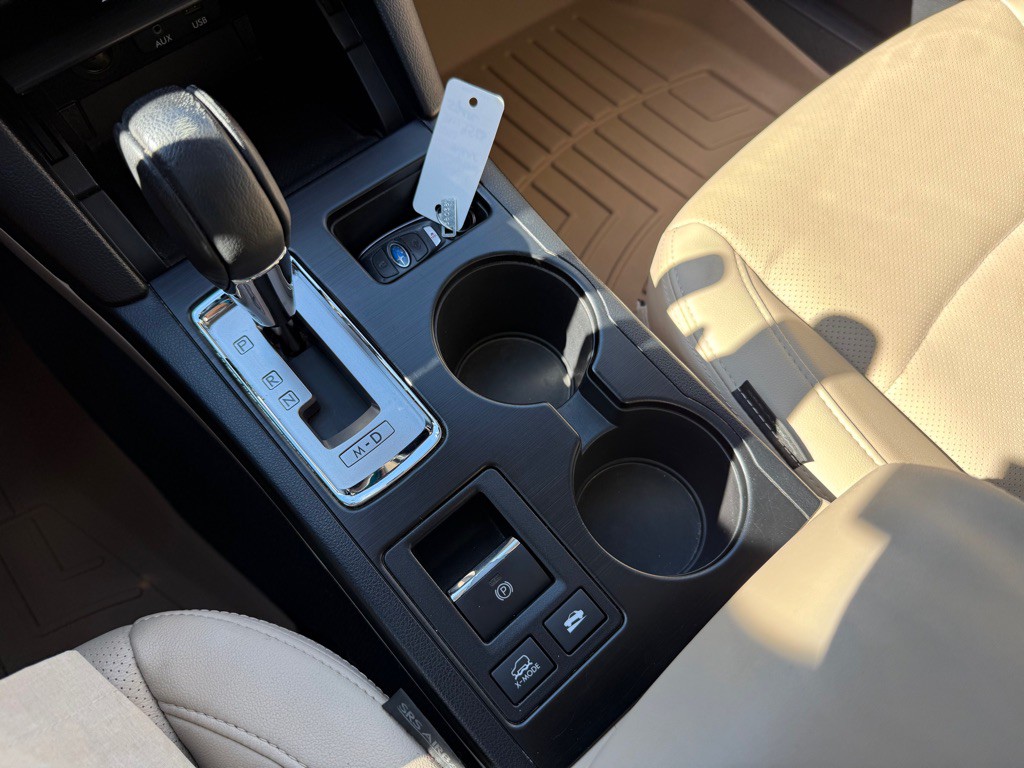 2016 Subaru Outback Image 24