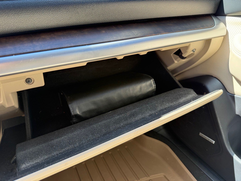 2016 Subaru Outback Image 25