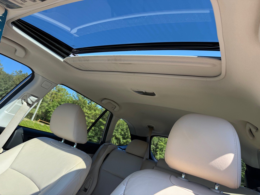 2016 Subaru Outback Image 27