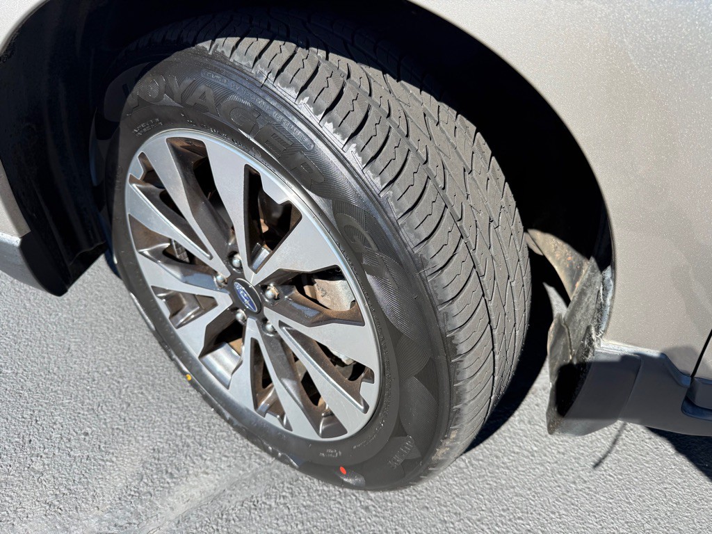 2016 Subaru Outback Image 31
