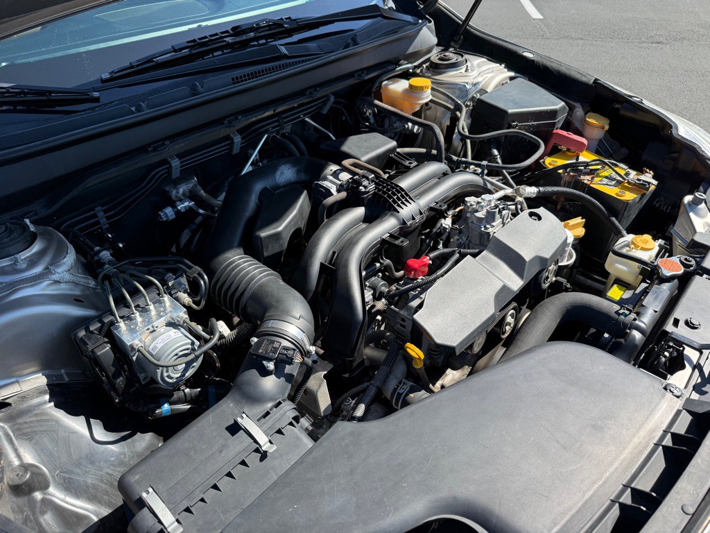 2016 Subaru Outback Image 32
