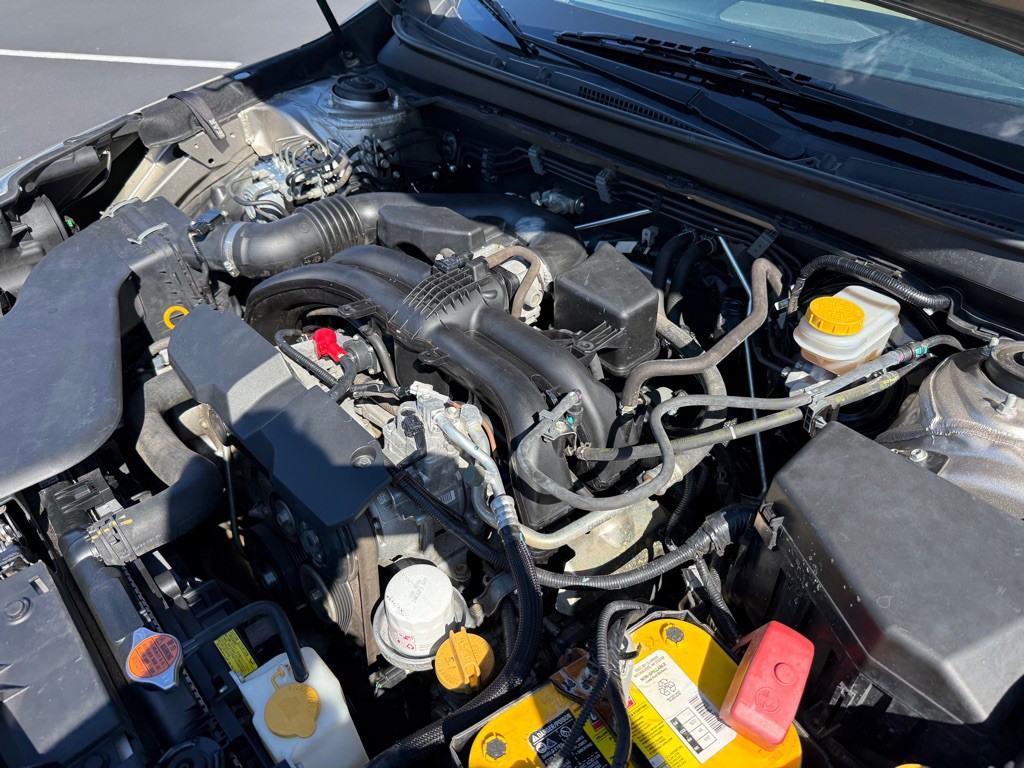 2016 Subaru Outback Image 33