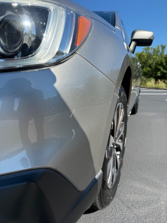 2016 Subaru Outback Image 35