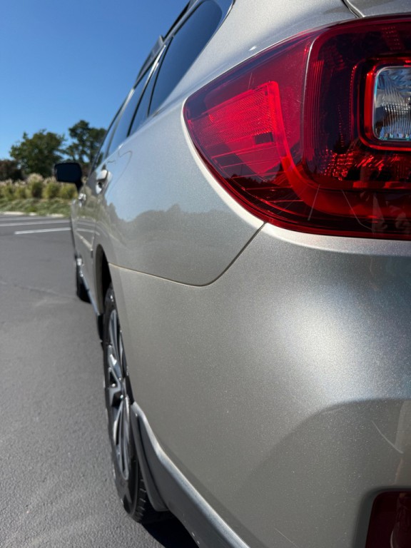 2016 Subaru Outback Image 36
