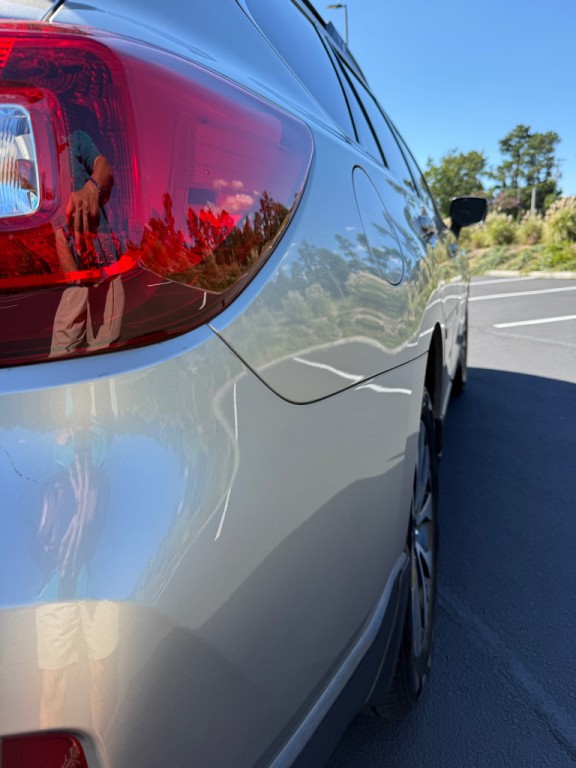 2016 Subaru Outback Image 37
