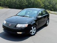 Image for 2007 Saturn ION LEVEL 3 ID: 7609566