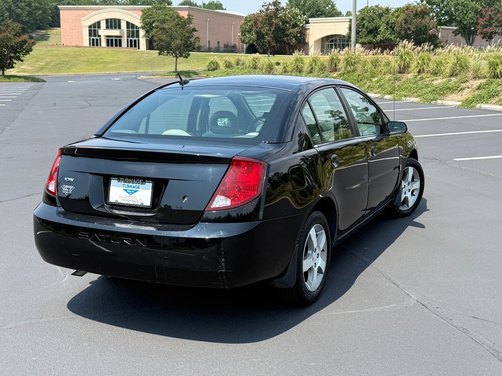 2007 Saturn ION Image 7