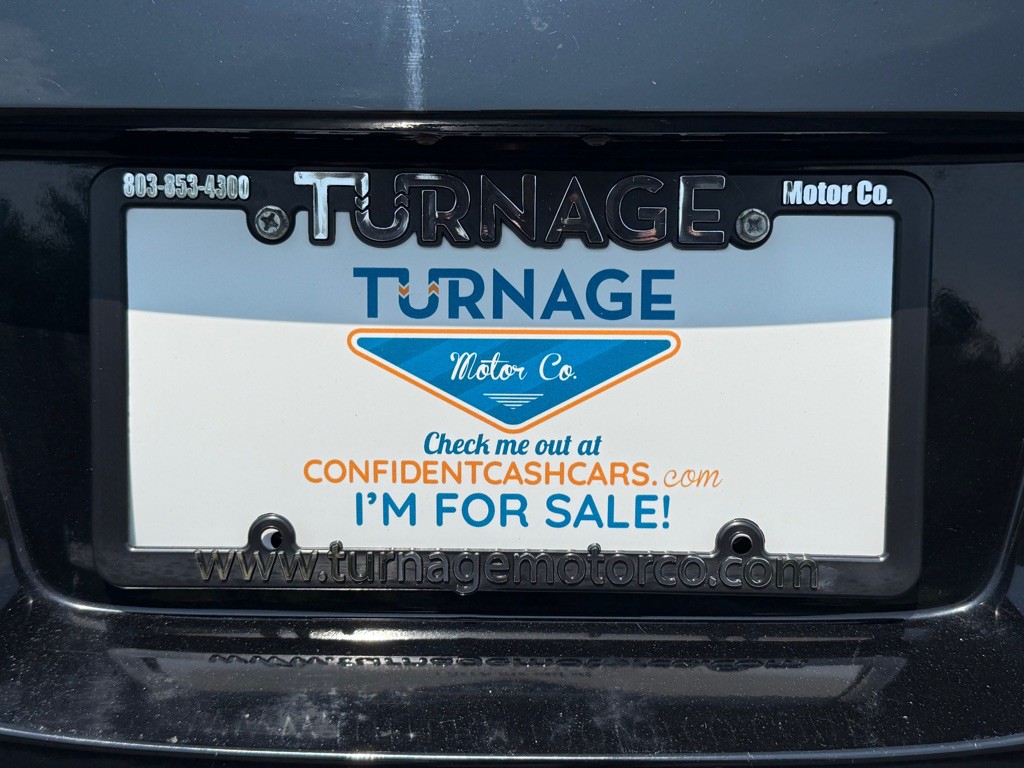 2007 Saturn ION Image 10