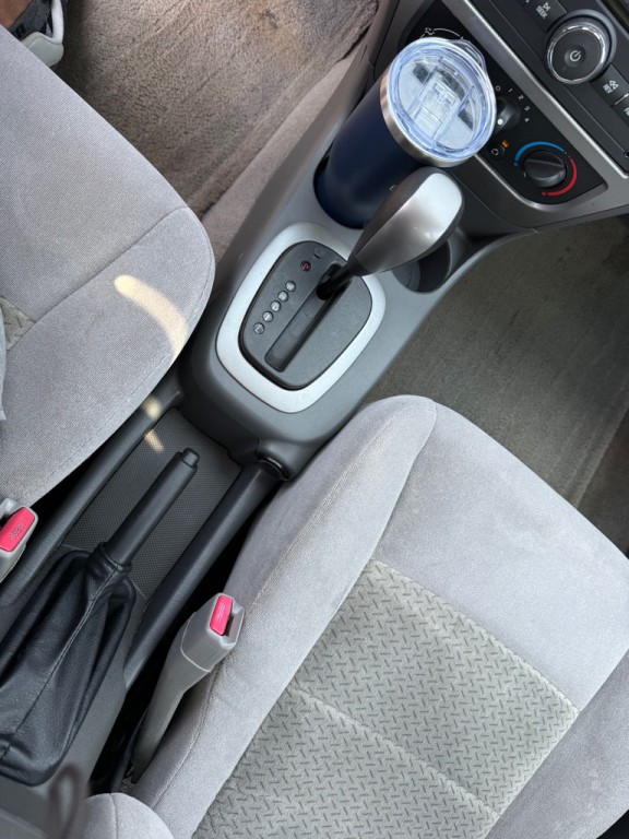 2007 Saturn ION Image 19