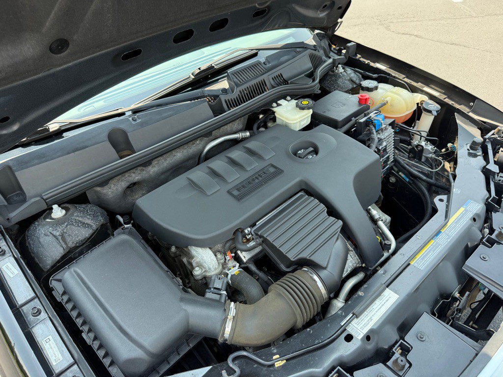 2007 Saturn ION Image 24