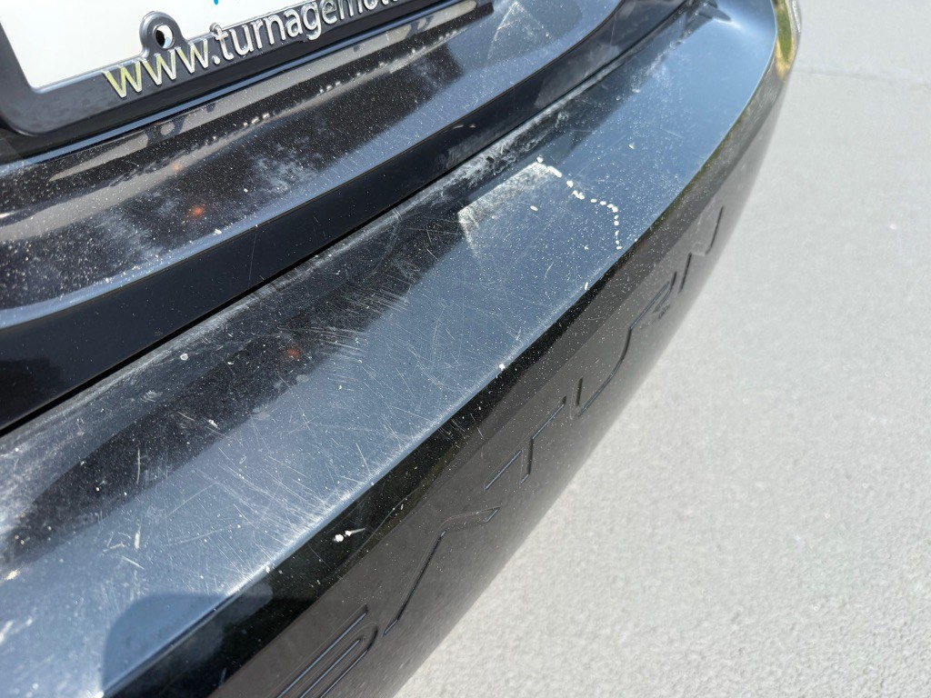 2007 Saturn ION Image 32