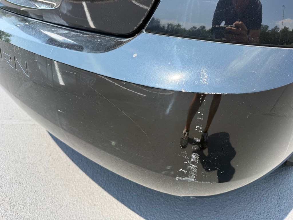 2007 Saturn ION Image 33