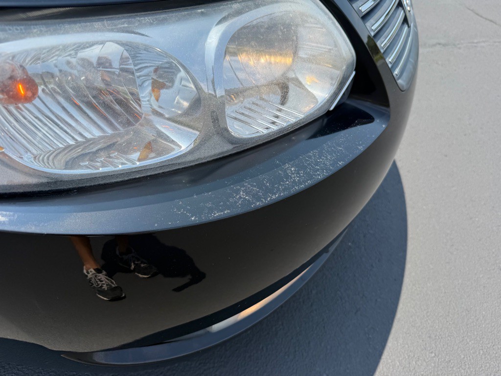 2007 Saturn ION Image 35