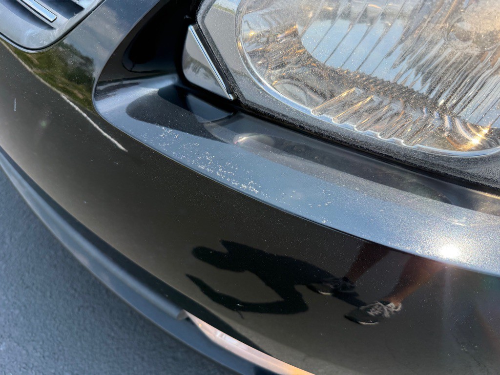 2007 Saturn ION Image 36