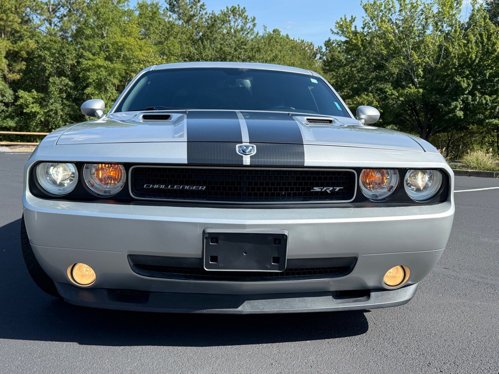 2008 Dodge Challenger Image 6