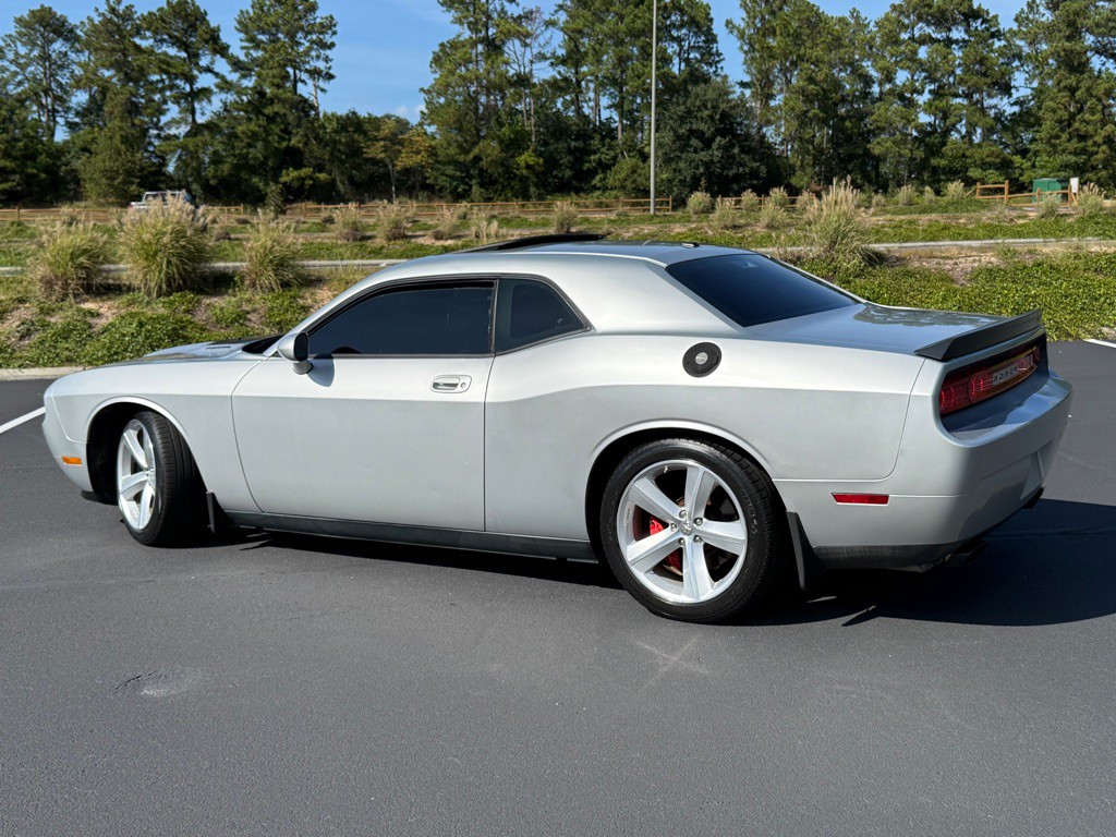 2008 Dodge Challenger Image 20