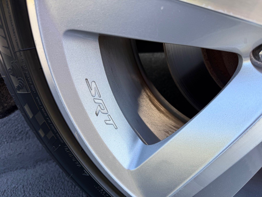 2008 Dodge Challenger Image 51