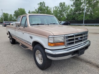 Image for 1997 Ford F-250  ID: 7632957