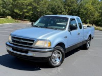 Image for 1998 Ford F-150  ID: 7632958