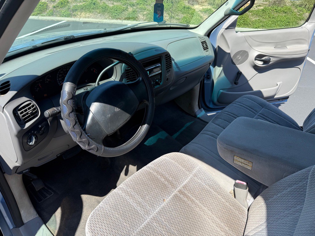 1998 Ford F-150 Image 13