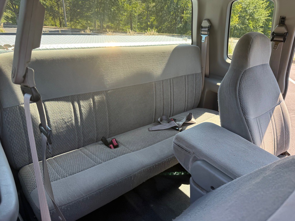 1998 Ford F-150 Image 16