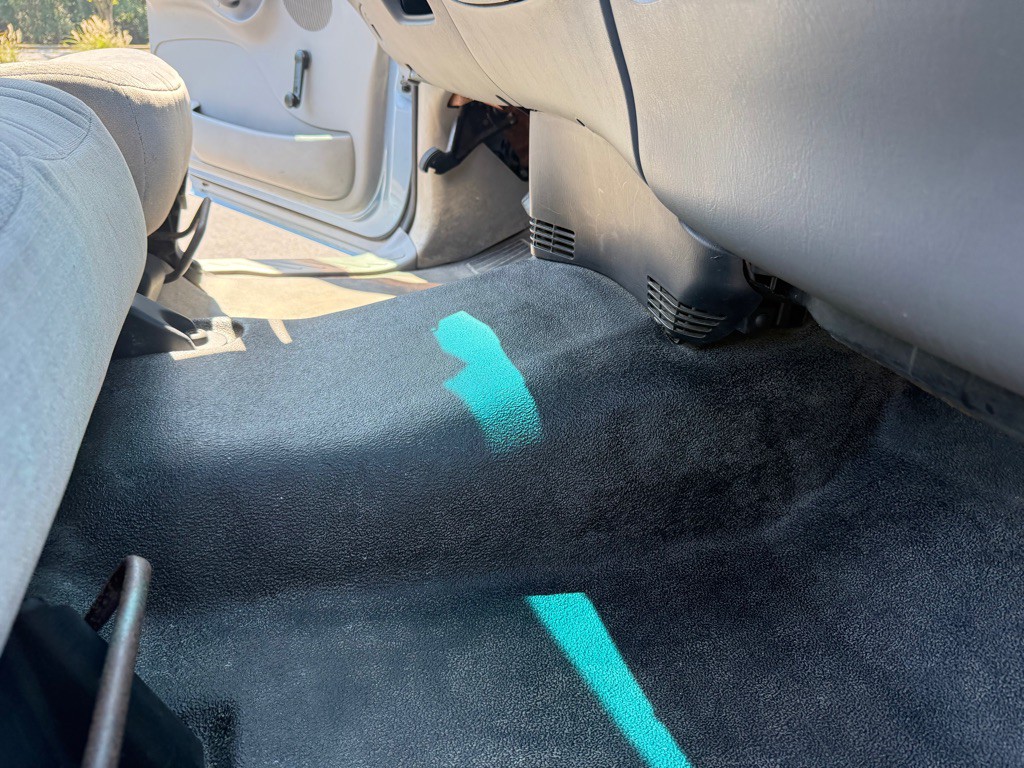 1998 Ford F-150 Image 18