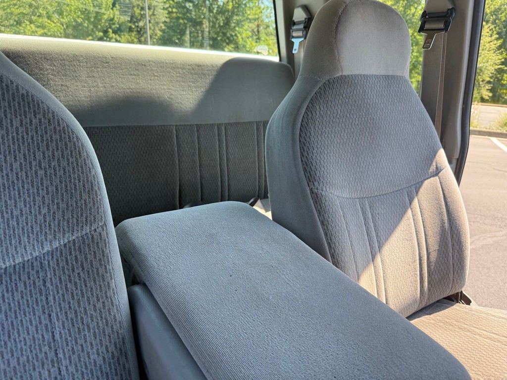 1998 Ford F-150 Image 19