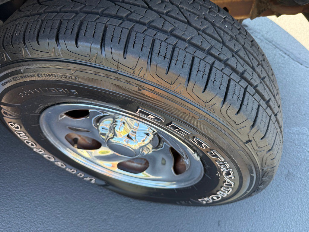 1998 Ford F-150 Image 20
