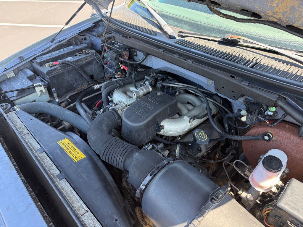 1998 Ford F-150 Image 22