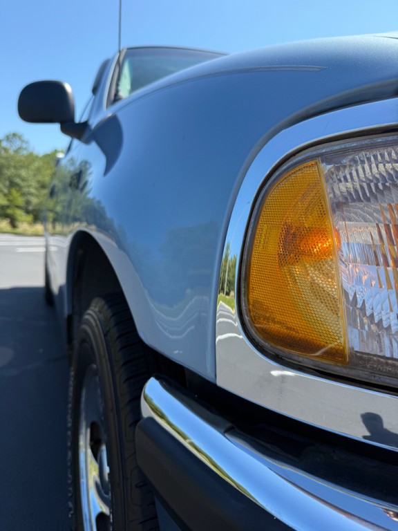 1998 Ford F-150 Image 23