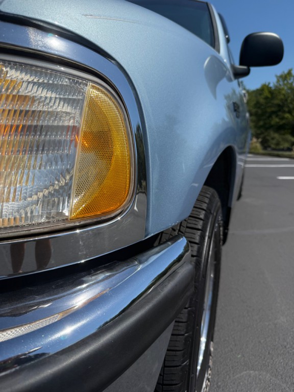 1998 Ford F-150 Image 24