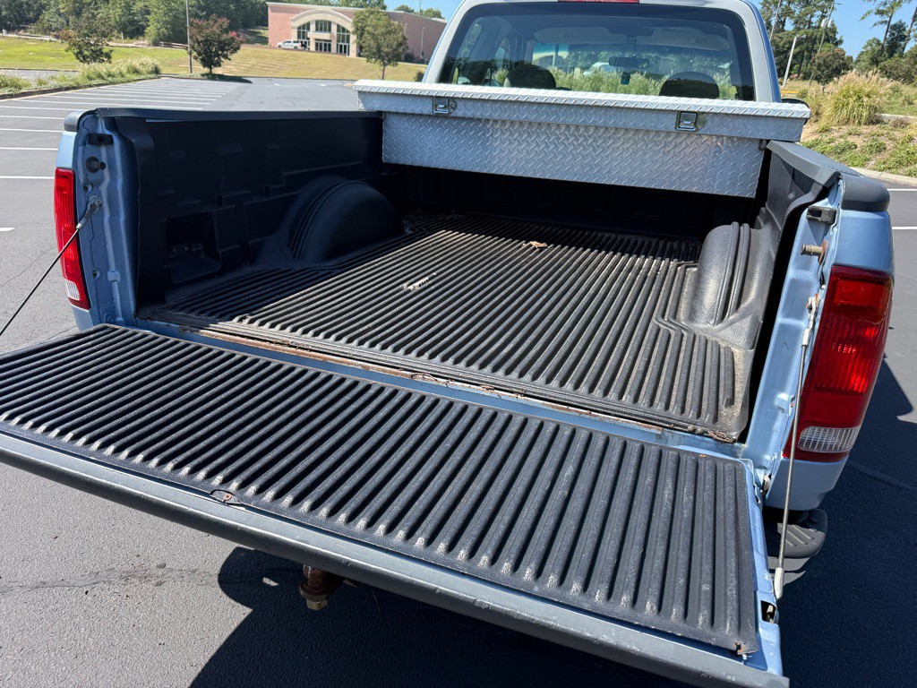 1998 Ford F-150 Image 27