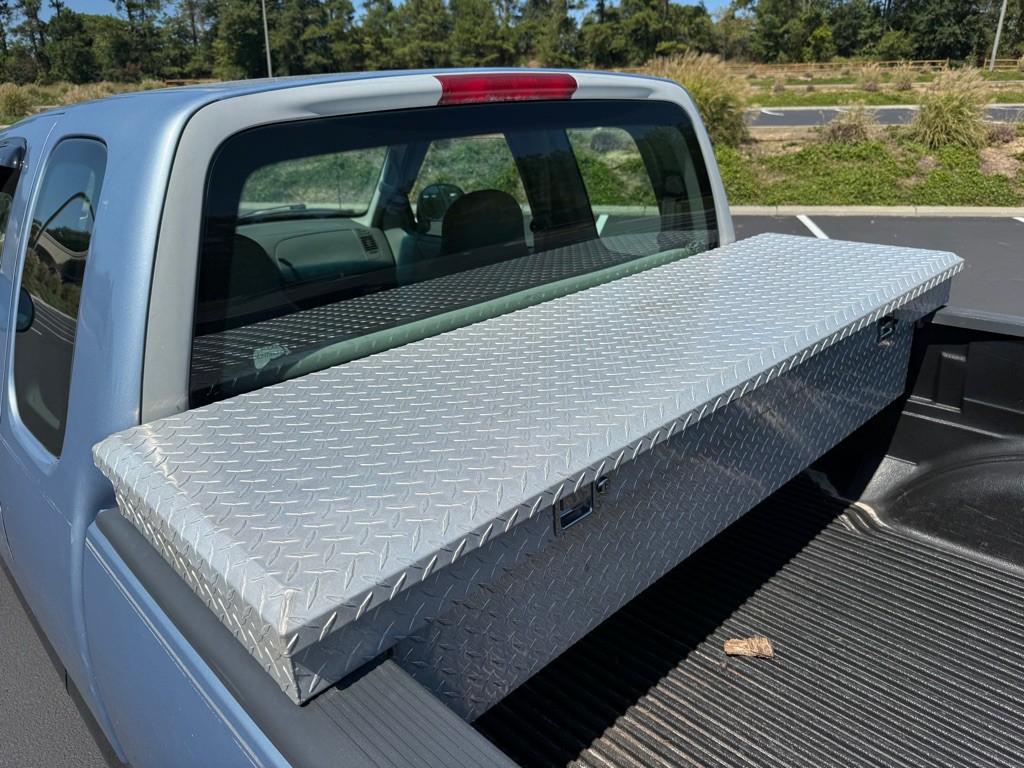 1998 Ford F-150 Image 28
