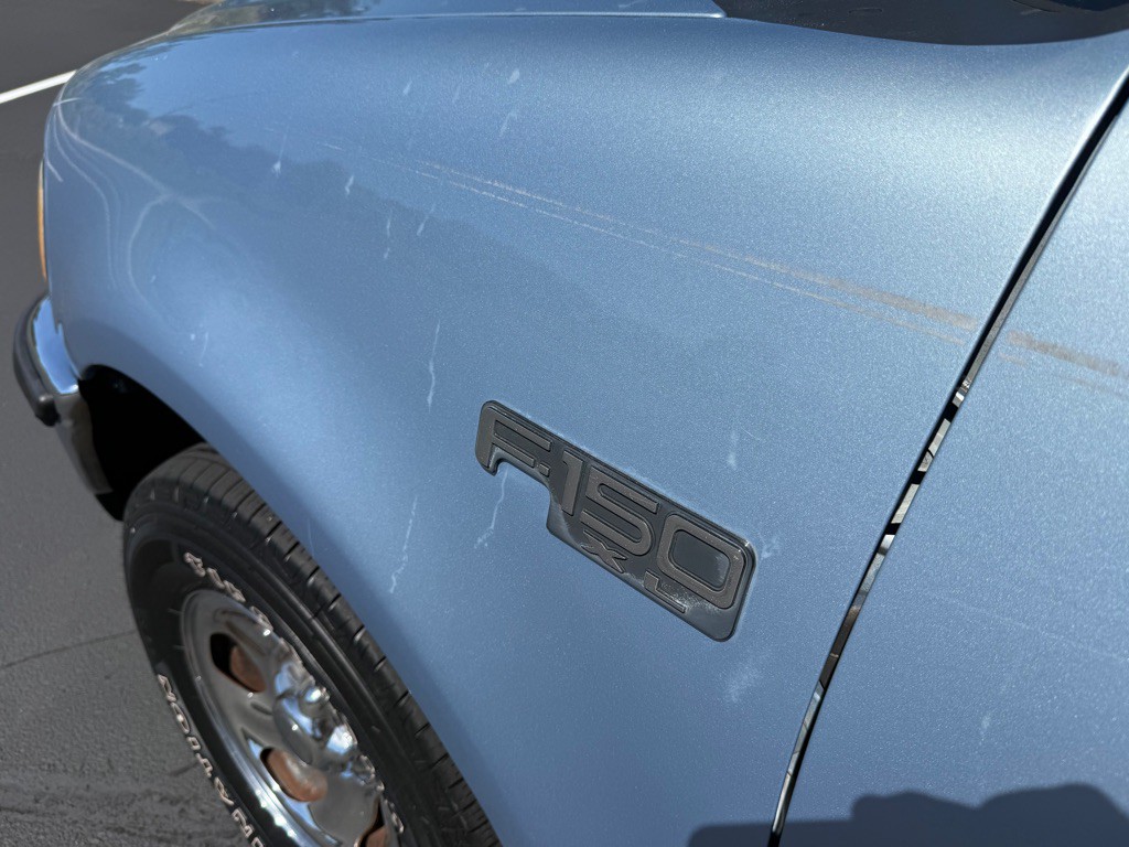 1998 Ford F-150 Image 32