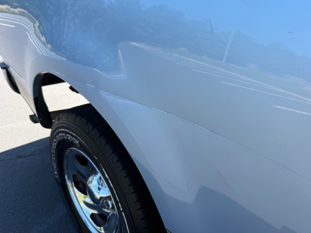 1998 Ford F-150 Image 35