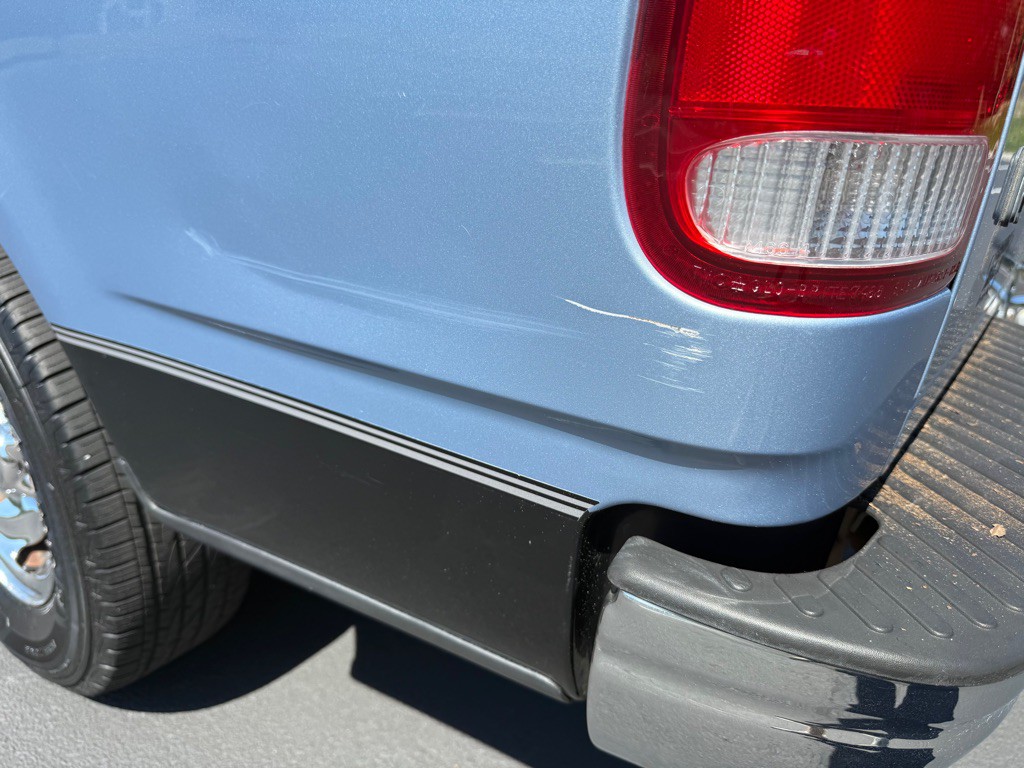 1998 Ford F-150 Image 36